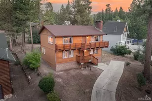 373 Crystal Lake Rd, Big Bear Lake, CA 92315 - Photo 1