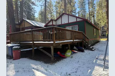 42810 Willow Avenue, Big Bear Lake, CA 92315 - Photo 1