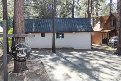 374 Knight Avenue, Big Bear Lake, CA 92315 - Photo 1
