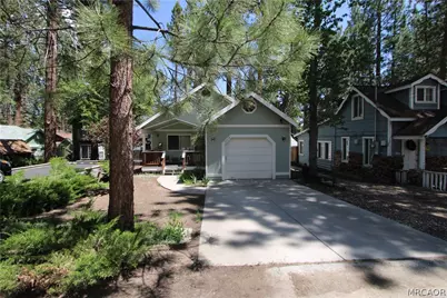 42578 La Placida Avenue, Big Bear Lake, CA 92315 - Photo 1