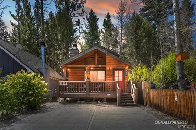 42577 Falcon, Big Bear Lake, CA 92315 - Photo 1