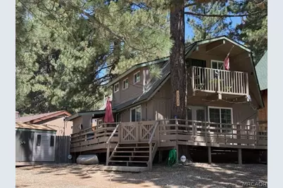 33436 Bluebird Drive, Green Valley Lake, CA 92341 - Photo 1