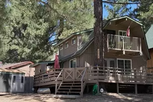 33436 Bluebird Dr, Green Valley Lake, CA 92341 - Photo 1
