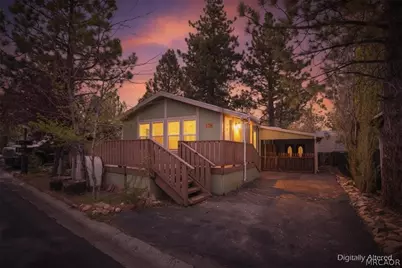 391 Montclair Drive #179, Big Bear City, CA 92314 - Photo 1