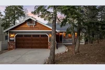 1180 Alameda Road, Big Bear City, CA 92314 - Photo 1