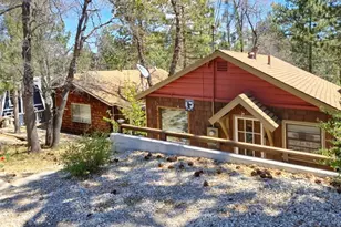 861 Santa Barbara Ave, Sugarloaf, CA 92386 - Photo 1