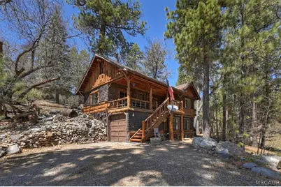 22 Polique Canyon Trail, Fawnskin, CA 92333 - Photo 1