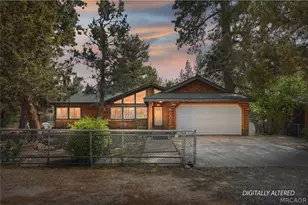 248 Whipple Dr, Big Bear City, CA 92314 - Photo 1