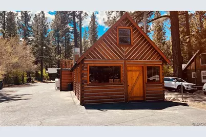 420 W Big Bear Boulevard, Big Bear City, CA 92314 - Photo 1