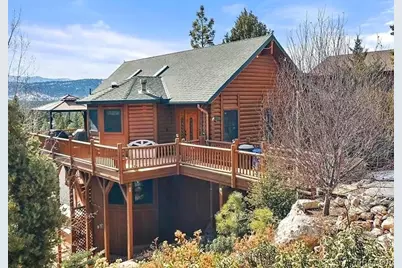 1165 Green Mountain Drive, Big Bear City, CA 92314 - Photo 1