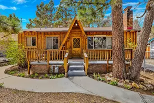 548 Holmes Ln, Sugarloaf, CA 92386 - Photo 1