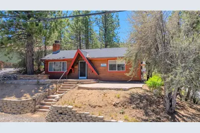 41063 Pennsylvania Avenue, Big Bear Lake, CA 92315 - Photo 1