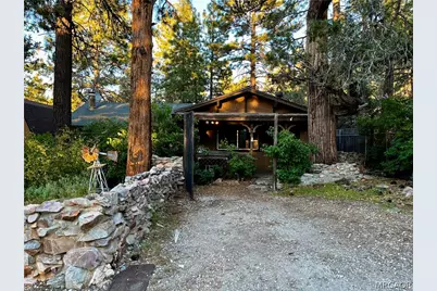 391 Santa Barbara Avenue, Sugarloaf, CA 92386 - Photo 1