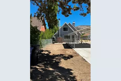 213 E Mountain View Boulevard, Big Bear City, CA 92314 - Photo 1