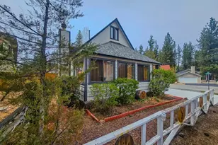 256 Eureka Dr, Big Bear Lake, CA 92315 - Photo 1