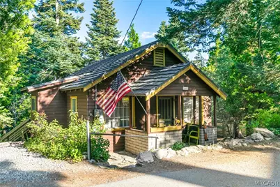 26481 Alpine Lane, Twin Peaks, CA 92391 - Photo 1