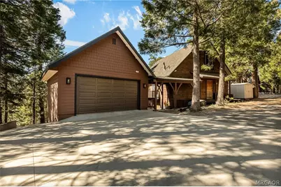 807 Grass Valley Road, Lake Arrowhead, CA 92352 - Photo 1