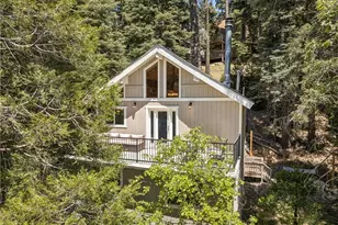 601 Sunderland Ct, Lake Arrowhead, CA 92352 - Photo 1