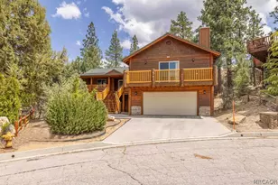 379 Fawn Trail Pl, Big Bear Lake, CA 92315 - Photo 1