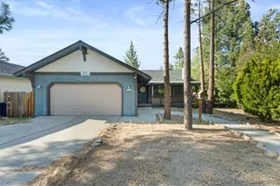 425 E Mountain View Blvd, Big Bear City, CA 92314 - Photo 1