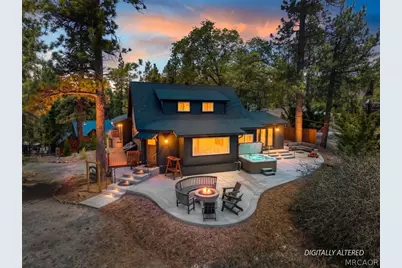 515 Fox Drive, Big Bear Lake, CA 92315 - Photo 1