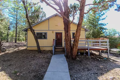 376 Santa Barbara Avenue, Sugarloaf, CA 92386 - Photo 1