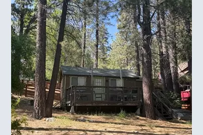 33440 Fern Drive, Green Valley Lake, CA 92341 - Photo 1