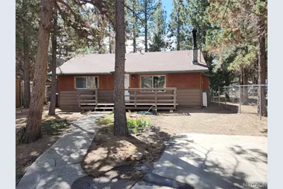 532 E Meadow Lane, Big Bear City, CA 92314 - Photo 1