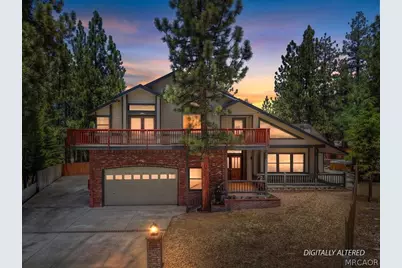42756 Tannenbaum Platz, Big Bear Lake, CA 92315 - Photo 1