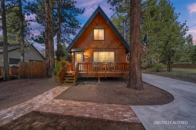 1033 Sierra Avenue, Big Bear City, CA 92314 - Photo 1