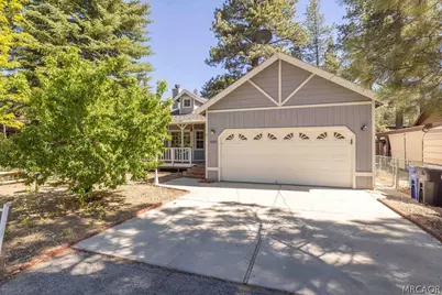 1332 Midway Boulevard, Big Bear City, CA 92314 - Photo 1