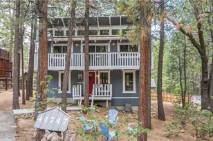 41747 Comstock Ln, Big Bear Lake, CA 92315 - Photo 1