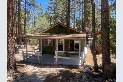 243 Spruce, Sugarloaf, CA 92386 - Photo 1