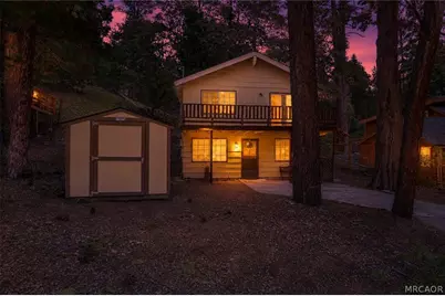 921 Menlo Drive, Big Bear Lake, CA 92315 - Photo 1