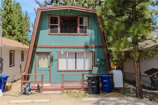 409 W Sherwood Blvd, Big Bear City, CA 92314 - Photo 1