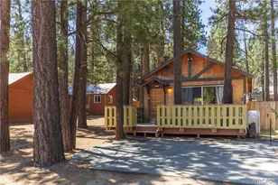 526 W Aeroplane Blvd, Big Bear City, CA 92314 - Photo 1