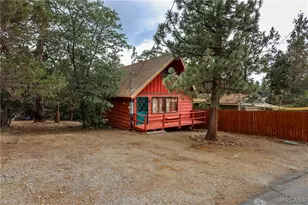 230 Sunset Ln, Sugarloaf, CA 92386 - Photo 1