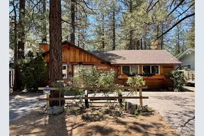925 Anita Avenue, Big Bear City, CA 92314 - Photo 1