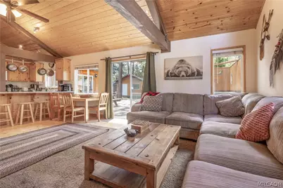 43132 Moonridge Road, Big Bear Lake, CA 92315 - Photo 1