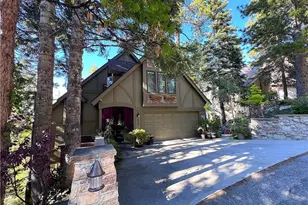 846 Golf Course Rd, Lake Arrowhead, CA 92352 - Photo 1