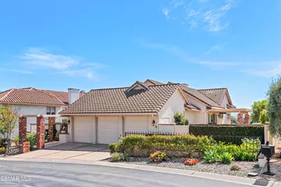 4474 Rayburn Street, Westlake Village, CA 91362 - Photo 6