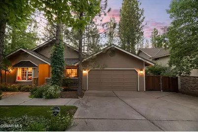 42204 Heavenly Valley Road, Big Bear Lake, CA 92315 - Photo 2