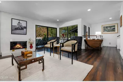 1519 N View Drive, Westlake Village, CA 91362 - Photo 12
