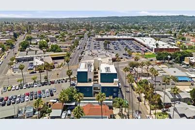 1818 S Norton Avenue #307, Los Angeles, CA 90018 - Photo 18