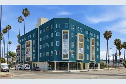1818 S Norton Avenue #303, Los Angeles, CA 90018 - Photo 14