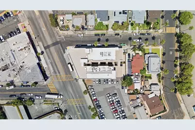 1818 S Norton Avenue #302, Los Angeles, CA 90018 - Photo 14