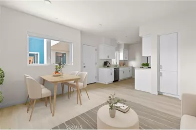 1818 S Norton Avenue #207, Los Angeles, CA 90018 - Photo 2
