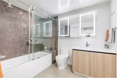 39 S Los Robles Avenue #5016, Pasadena, CA 91101 - Photo 4