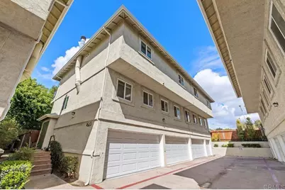 4523 College Way #E, San Diego, CA 92115 - Photo 2