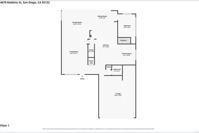 4679 Robbins Street, San Diego, CA 92122 - Photo 42
